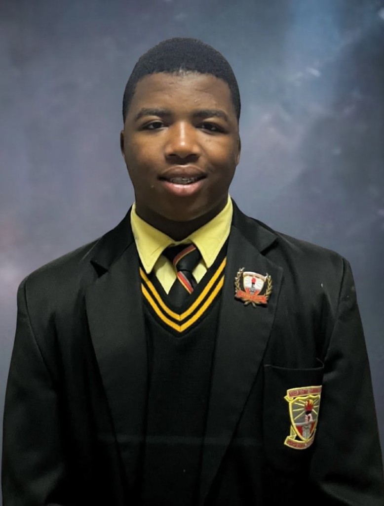 Provincial Rugby Triumph – Welkom-Gimnasium