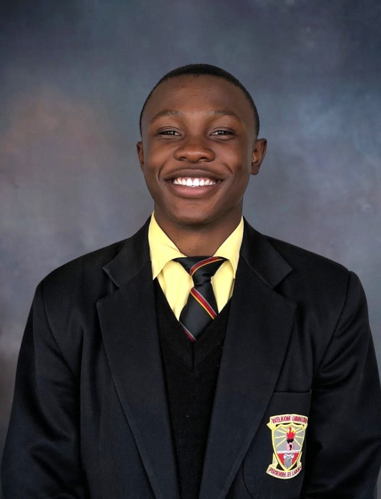 Provincial Rugby Triumph – Welkom-Gimnasium