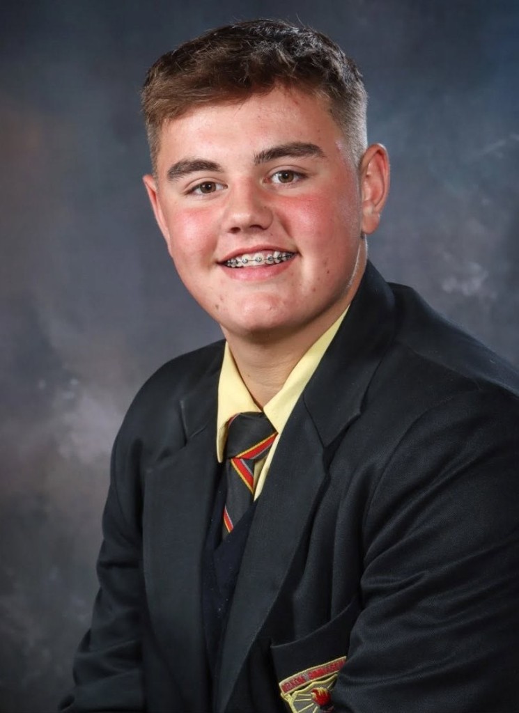 Provincial Rugby Triumph – Welkom-Gimnasium