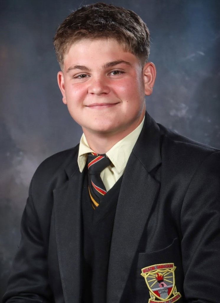 Provincial Rugby Triumph – Welkom-Gimnasium
