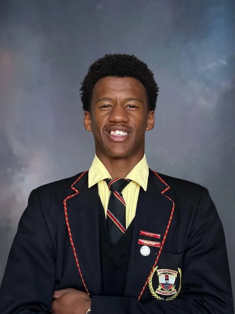 Provincial Rugby Triumph – Welkom-Gimnasium