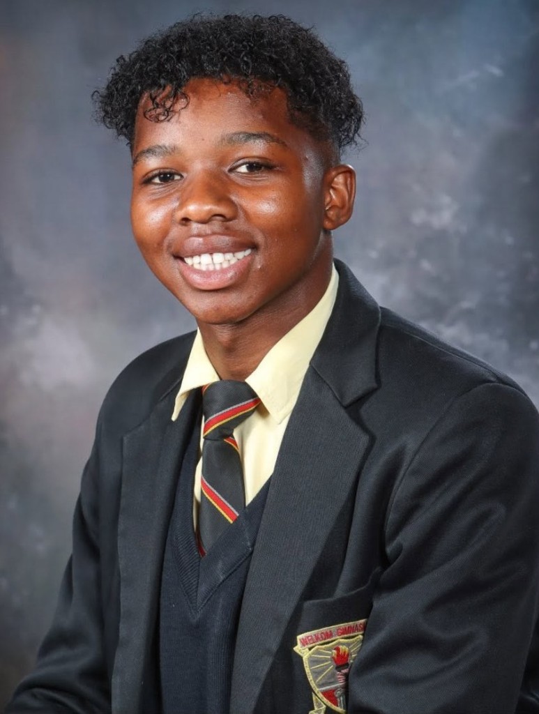 Provincial Rugby Triumph – Welkom-Gimnasium