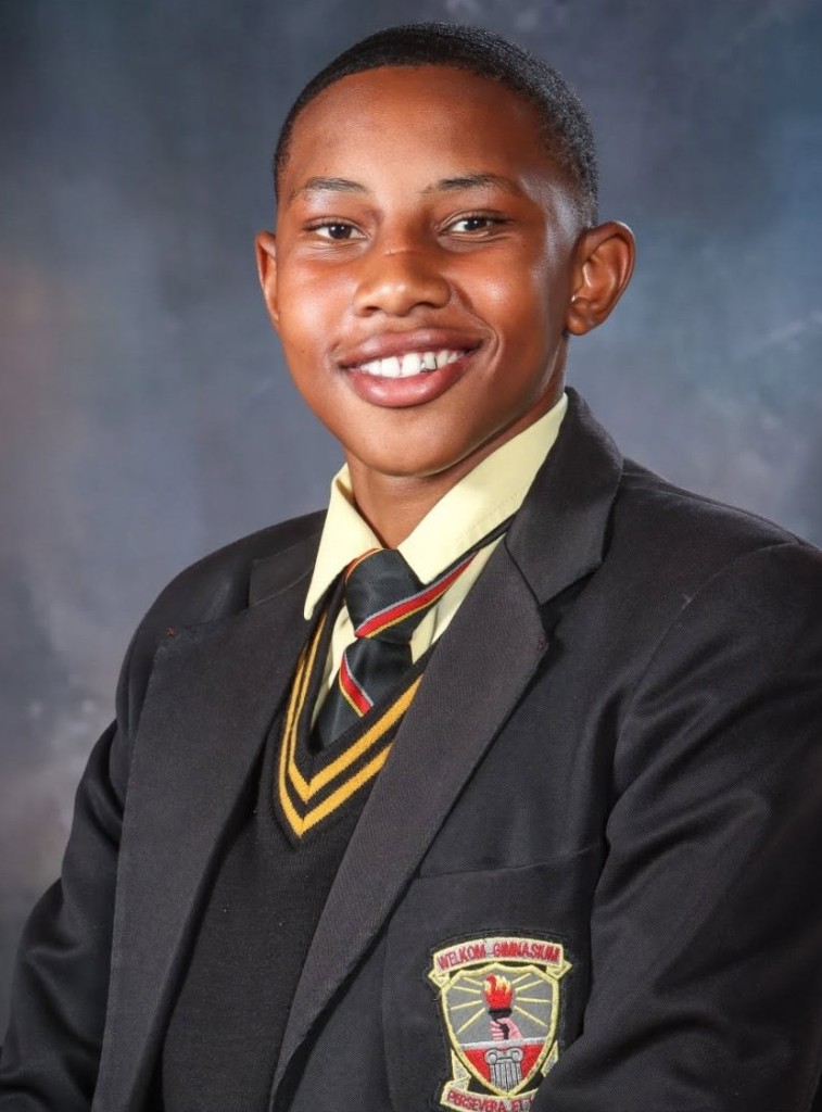 Provincial Rugby Triumph – Welkom-Gimnasium
