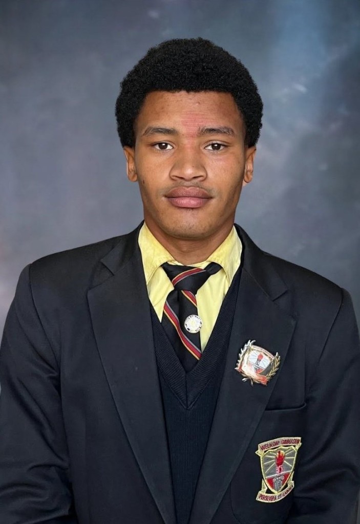 Provincial Rugby Triumph – Welkom-Gimnasium