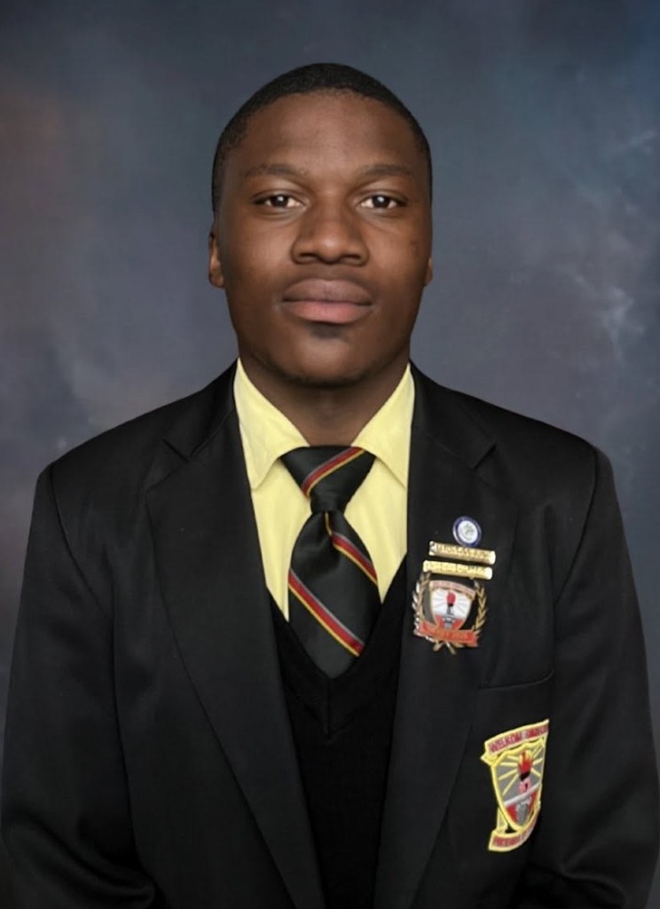 Provincial Rugby Triumph – Welkom-Gimnasium