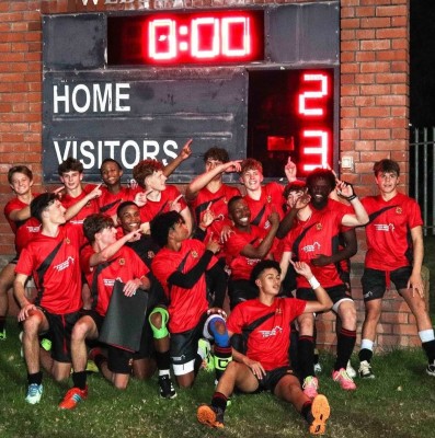 Kingswood College Makhanda enjoys a historic KDay Victory