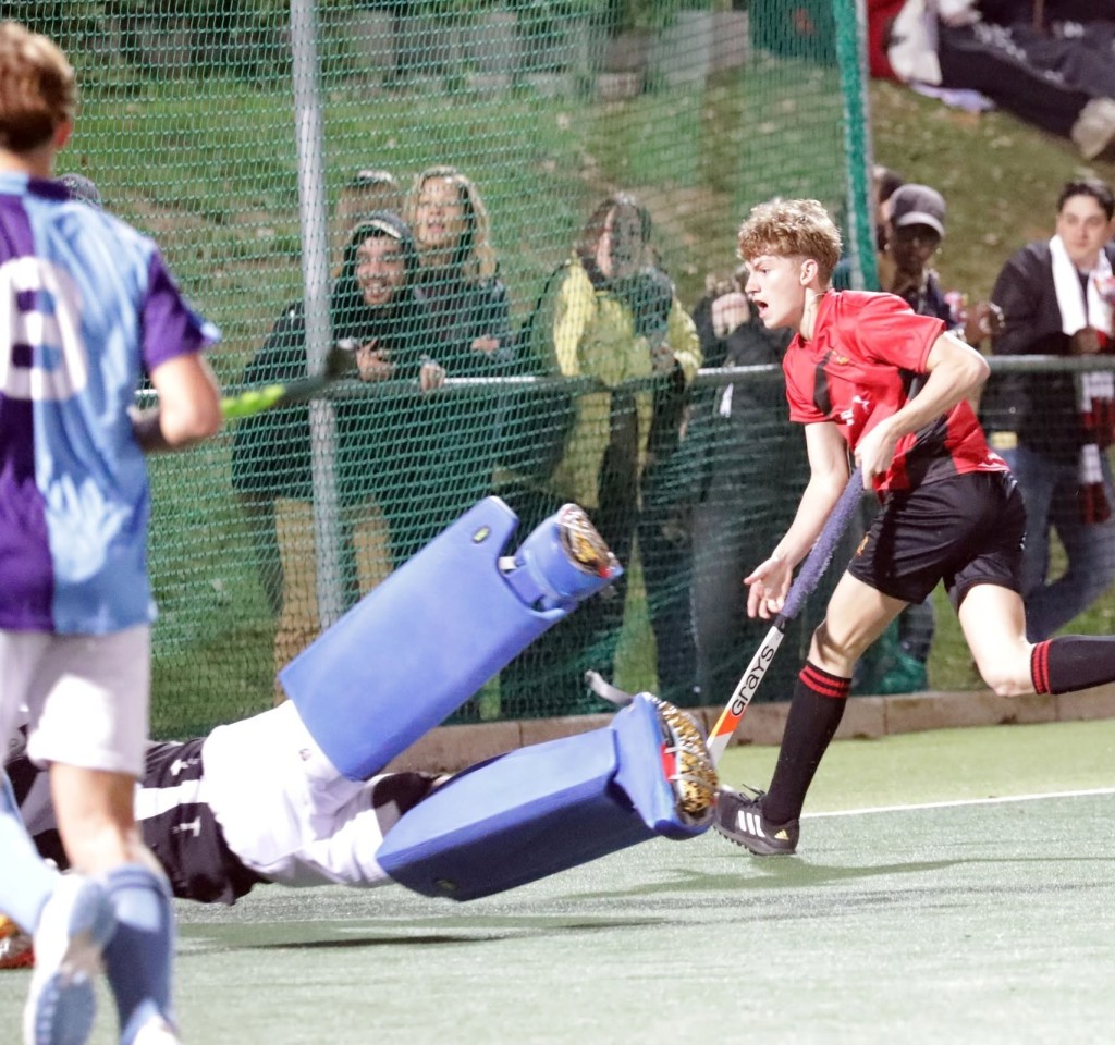 Kingswood College Makhanda enjoys a historic KDay Victory