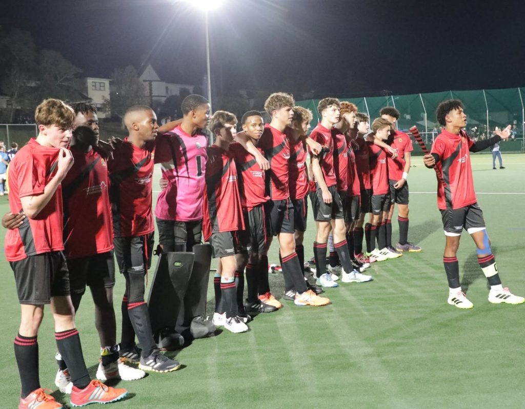 Kingswood College Makhanda enjoys a historic KDay Victory