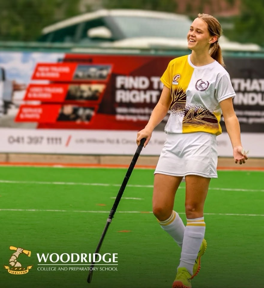 Woodridge College hockey teams shine against Westering High