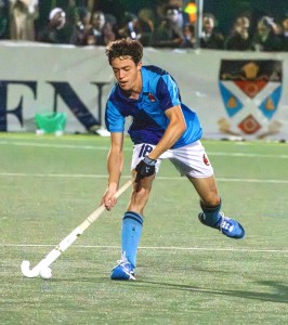 St Andrew’s College – KDAY 2026 Hockey Highlights