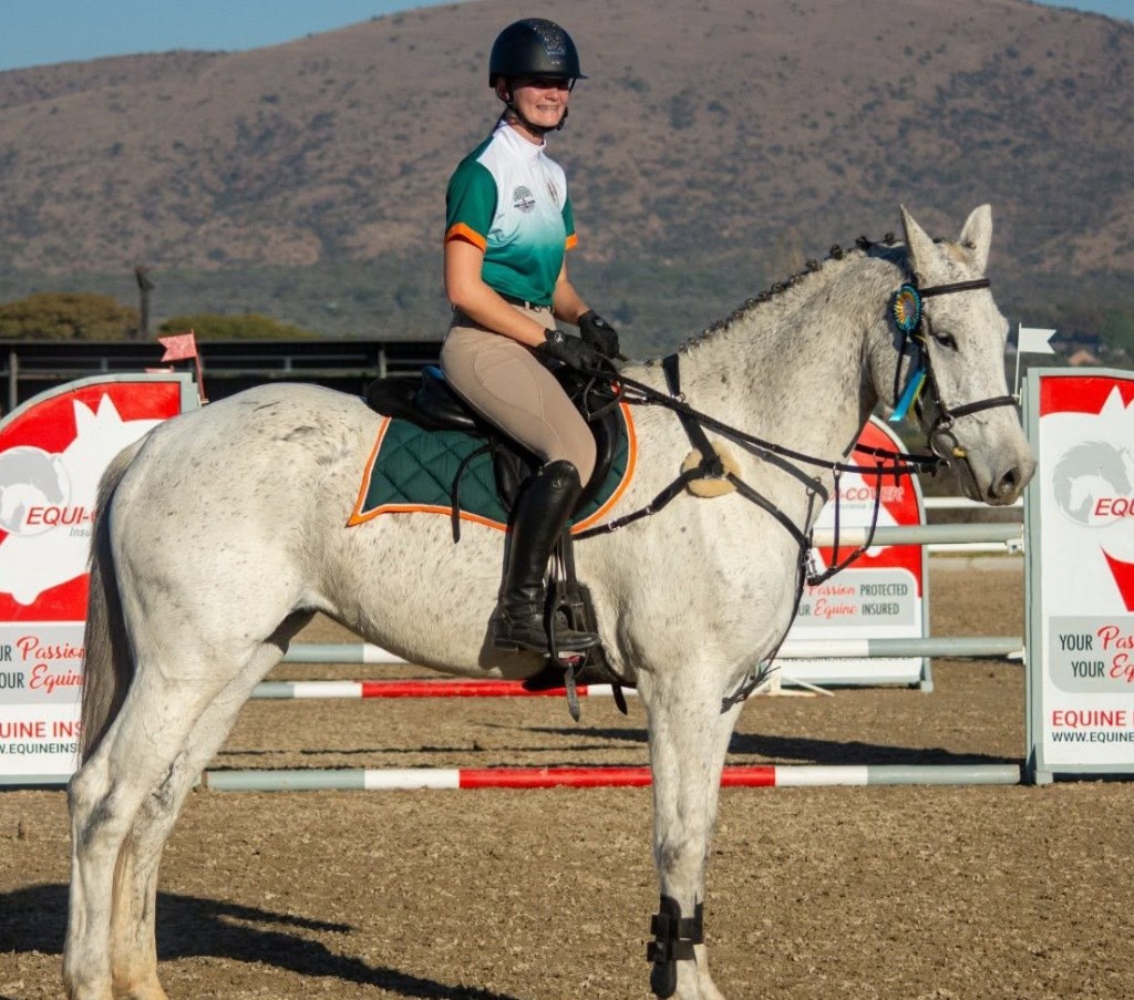 Heartland Qualifier 4 - Hoërskool Rustenburg Presteer