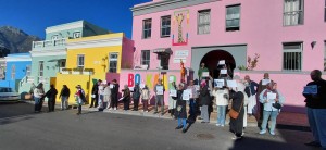 Bo-Kaap protest follows Schotsche Kloof water restrictions