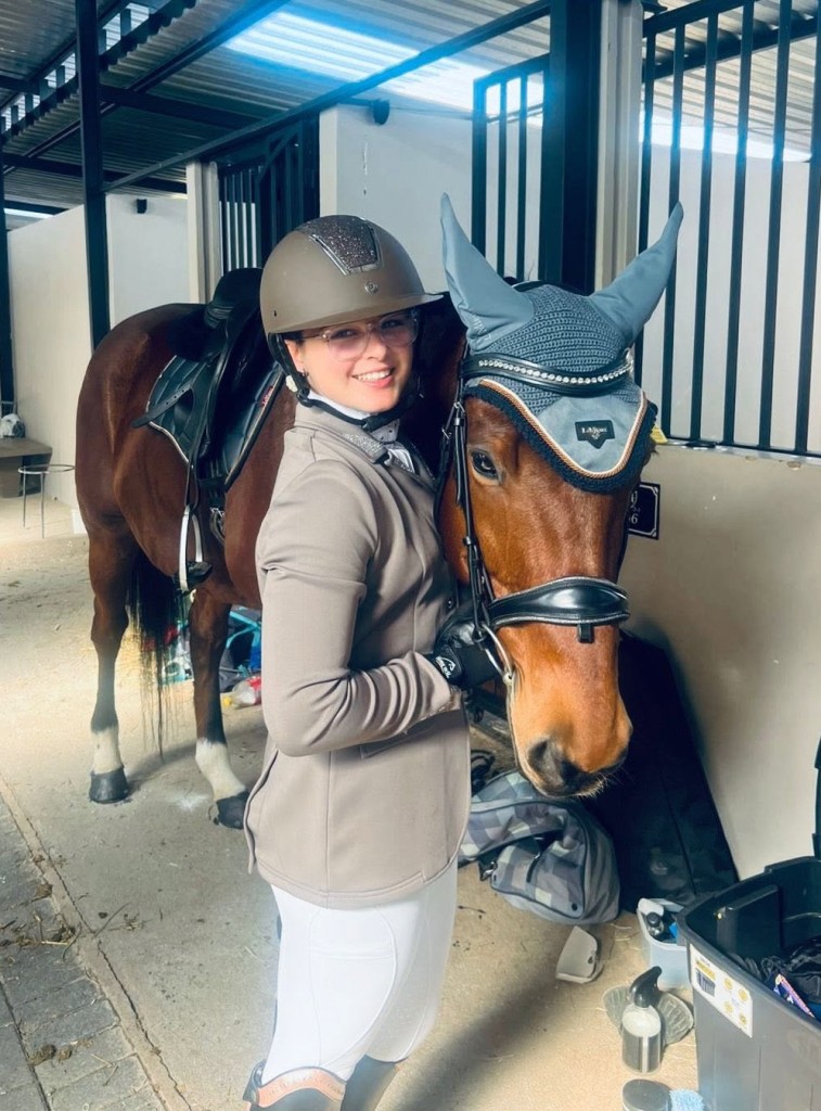 Heartland Qualifier 4 - Hoërskool Rustenburg Presteer