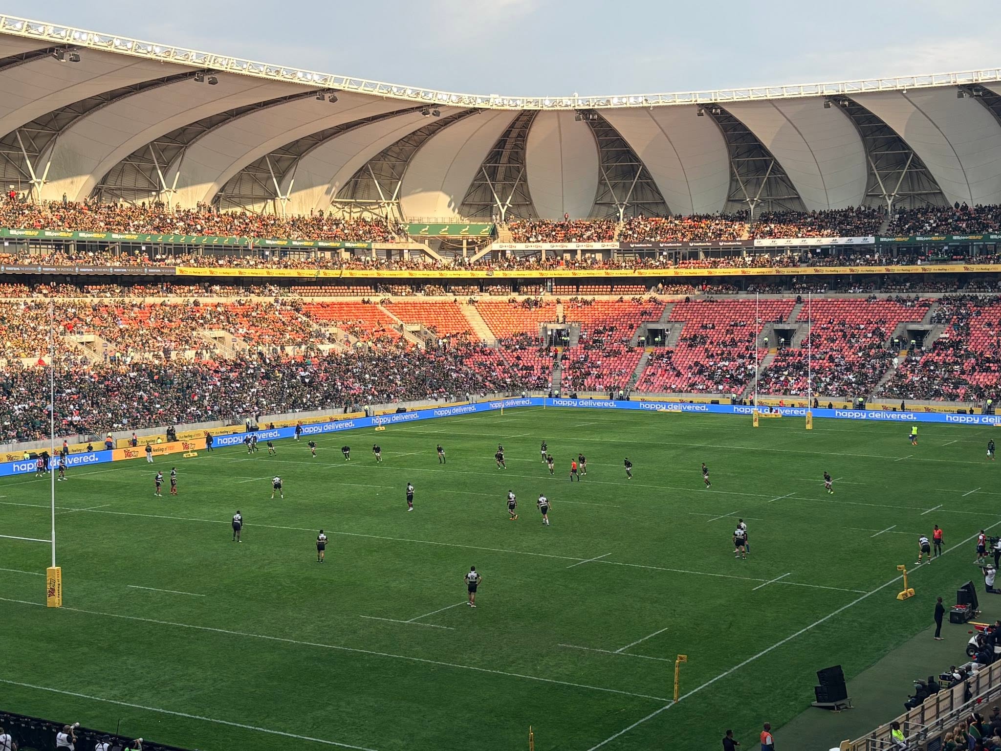 Nelson Mandela Bay Stadium