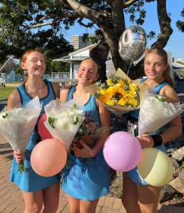 Netbalsterre vier 50 wedstryde – DF Akademie reuse mylpaal