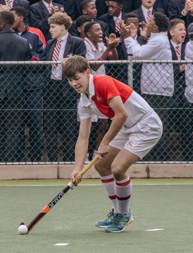 Michaelhouse Ends Winter Season in Style Against Hilton