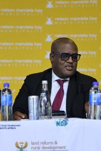 Department says 74 Nelson Mandela Bay land claims remain outstanding
