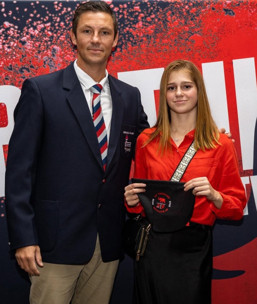 EP Biathlon 2026 Season Awards