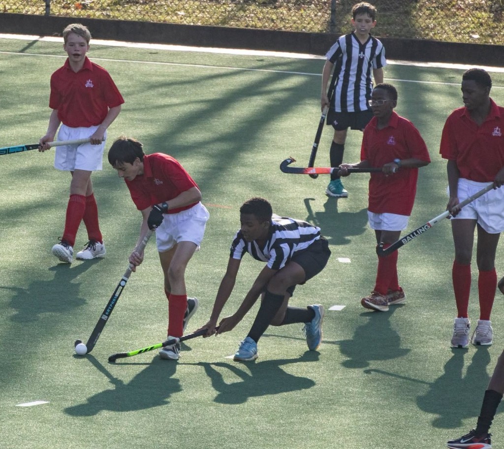 Michaelhouse Ends Winter Season in Style Against Hilton