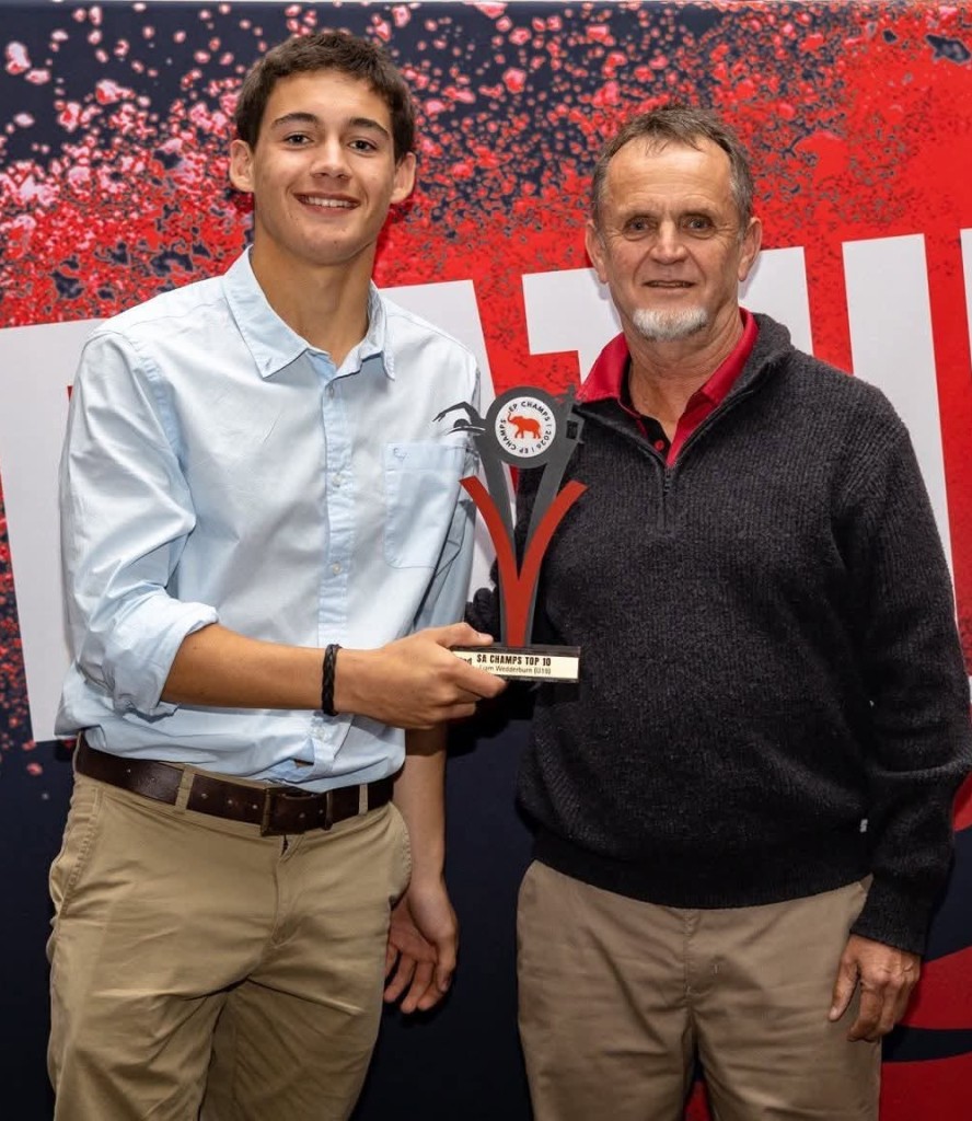 EP Biathlon 2026 Season Awards
