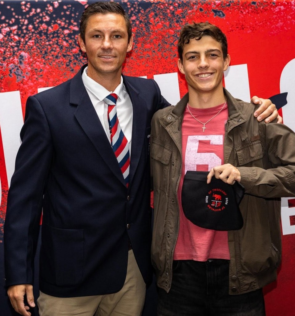EP Biathlon 2026 Season Awards