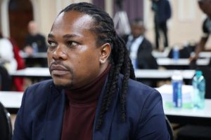 Second suspect granted Legal Aid as Mleve murder case postponed