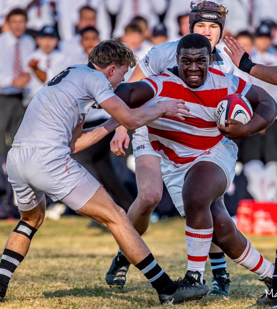 Michaelhouse Ends Winter Season in Style Against Hilton