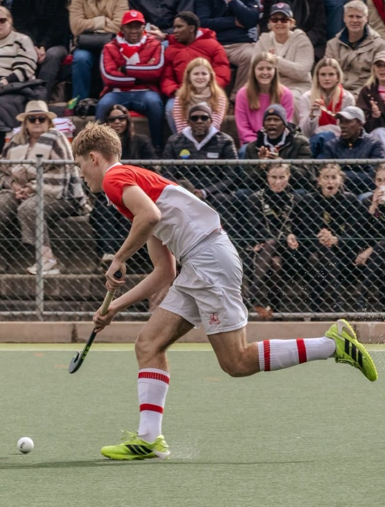Michaelhouse Ends Winter Season in Style Against Hilton