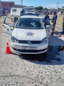 More drugs, firearms seized as Cape Town’s deadliest neighbourhoods show signs of relief