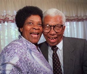 Springbok Women’s test to honour Walter and Albertina Sisulu legacy