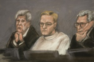 Norwegian crown princess’s son sentenced to four years for rape and abuse
