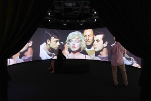 Hollywood pays tribute to Marilyn Monroe a century after her birth