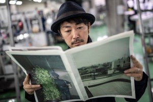 The comeback of paper: How Japan’s zine culture is thriving in the AI age