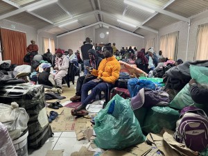 Anti-migrant violence leaves even South Africans living in fear