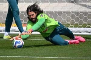 Brazil enter the fray at the World Cup with Morocco in their sights