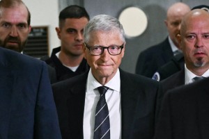 Bill Gates faces Congressional questioning over Epstein connections