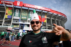 US security officials on alert for World Cup ‘lone wolf’ attacks