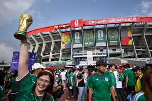 Drones, lone wolves, rowdy fans: US security officials ready for World Cup