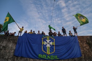 Brazil begin World Cup bid with Morocco draw as Scotland edge Haiti