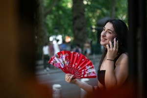 France issues red alert as severe heatwave grips nation
