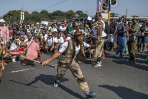 Police investigate murder of Malawian man as xenophobic tensions rise