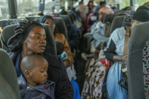 Thousands of Malawians flee South Africa amid escalating anti-foreigner violence