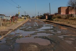 South Africa’s municipalities trapped in debt cycle as failures outlast elections