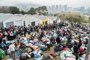 ‘We have nowhere to turn’: Immigrants brace for Tuesday’s nationwide protests