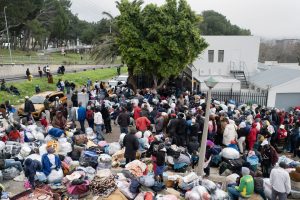 South Africa seeks regional unity after anti-migrant violence