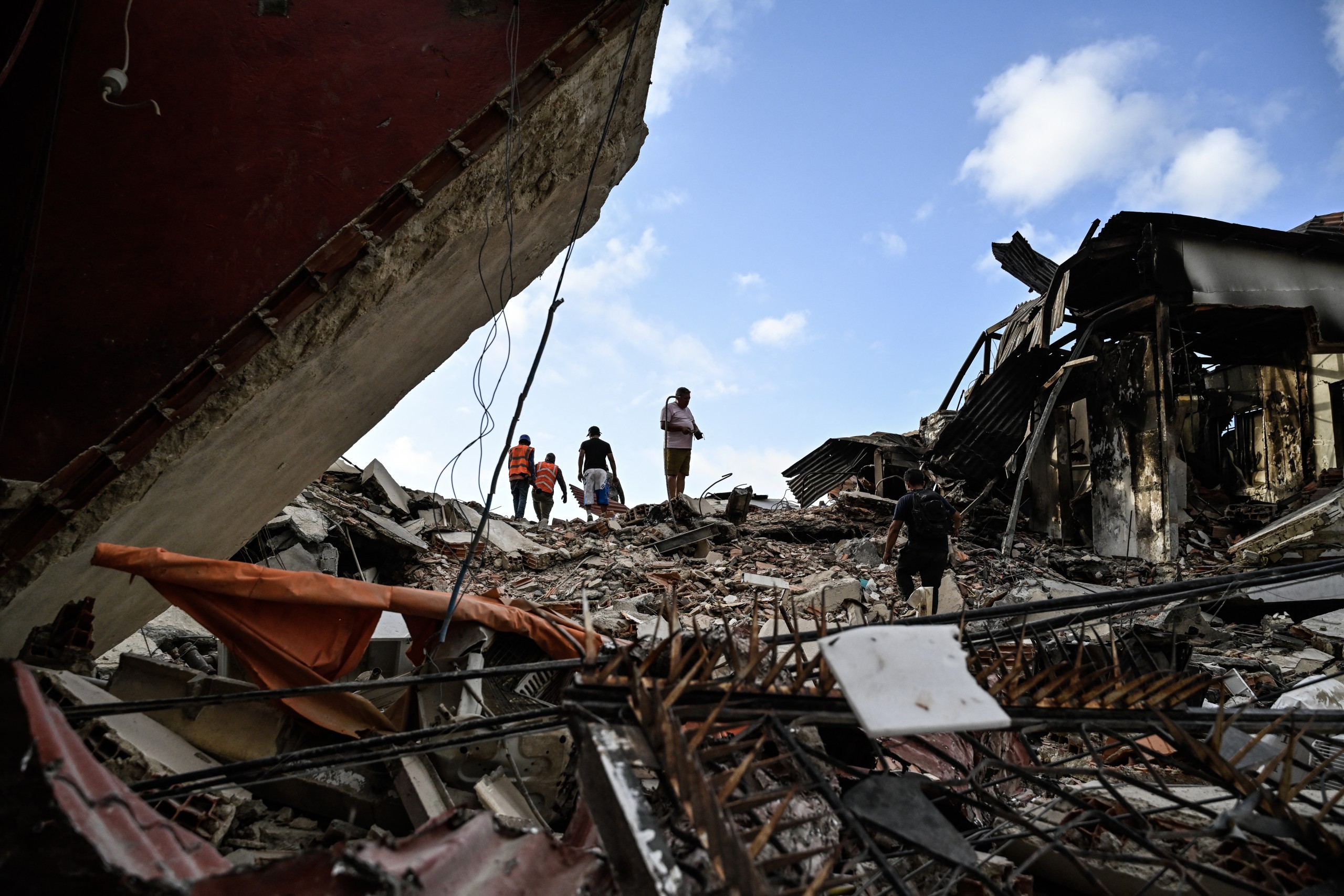 venezuela earthquake june 2026