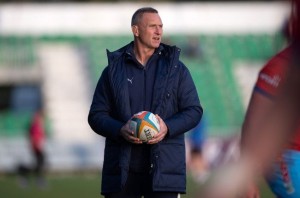 How one message turned Bulls’ season around at Murrayfield