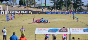 Day two thriller sets up U15 electrifying championship clash