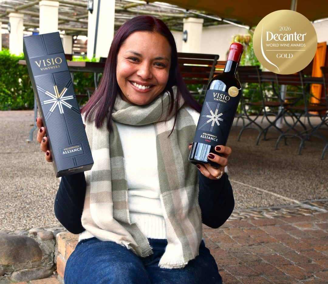 Visio Vintners