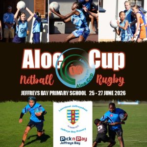 Aloe Cup 2026